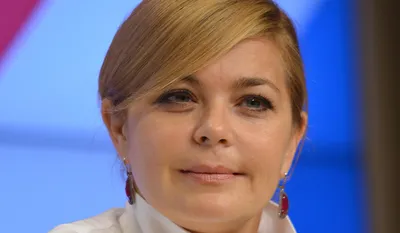 Скачать бесплатно фото Ирины Пеговой: наслаждайтесь ее образом без ограничений