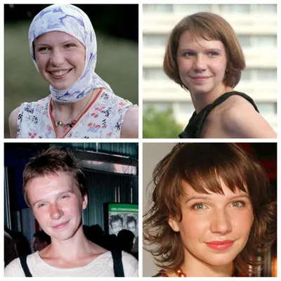 Ирина Рахманова: загадочность и страсть на фотографиях