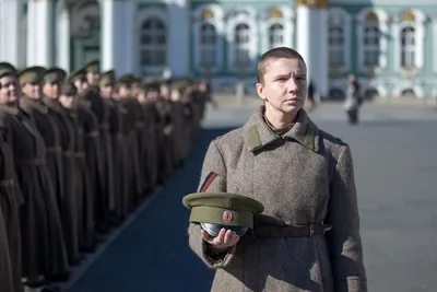 Ирина Рахманова: магия актерского мастерства на фото