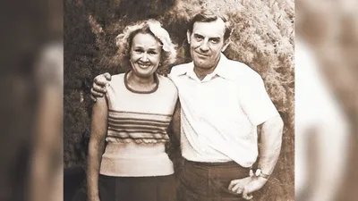 Легендарная актриса Ирина Розанова на свежей фотографии