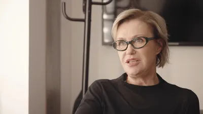 Ирина Розанова и её неподдельные эмоции на фотографии
