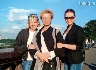 Ирина Розанова: незабываемые моменты на фотографии