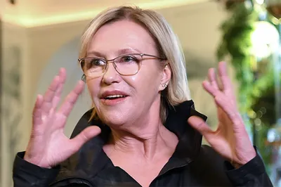 Ирина Розанова: Картинка на телефон в HD