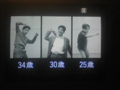 14. Великое кино и его создатель Исао Такахата на этой фотографии
