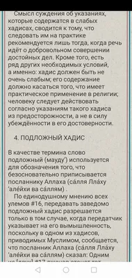 Детская исламская книга \"40 хадисов о нравственности\", часть 1. Лиля  Османова | Османова Лилия Руслановна - купить с доставкой по выгодным ценам  в интернет-магазине OZON (281226788)