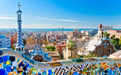Обои Spain, флаг, испания на рабочий стол