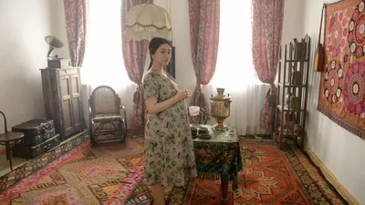 Исторический сериал о Магжане Жумабаеве начали снимать в Петропавловске -  13.06.2022, Sputnik Казахстан