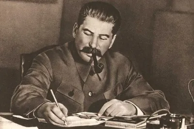 Исторические хроники. 1932 год. Сталин - KP.RU