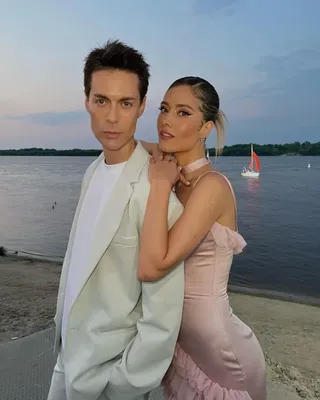 Юля Паршута: Звездный свет в жизни каждого (HD)