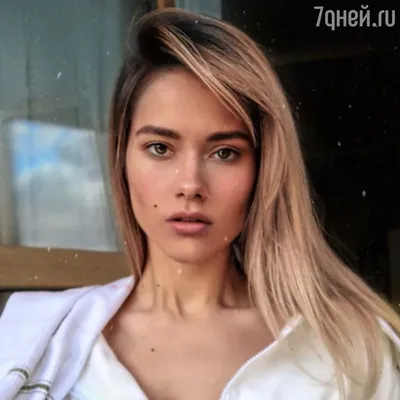 Фото Юли Паршуты: Пленительные моменты из жизни талантливой звезды (скачать JPG, PNG, WebP)