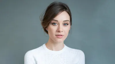 Лучшие фотографии Юлии Франц в HD качестве