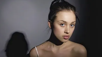 Эксклюзивные фото Юлии Франц: уникальные снимки звезды