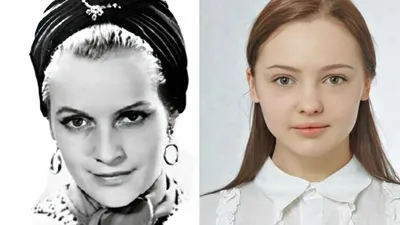 Красота и харизма Юлии Хлыниной: фотографии для скачивания