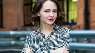 Уникальное фото Юлии Хлыниной, открывающее ее талант