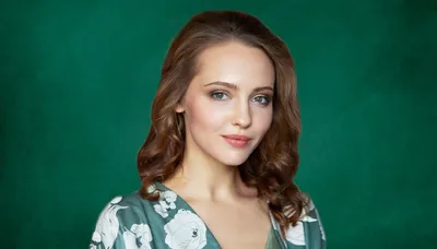 Фотография Юлии Хлыниной - идеальный фон для вашего рабочего стола!