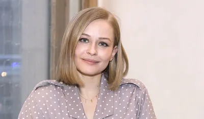 Страсть и энергия: Юлия Пересильд превращает роль в произведение искусства