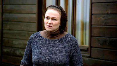 Впечатляющие фото Юлии Полынской в высоком разрешении 