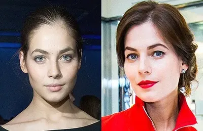 Искусство фотографии в лицах: Юлия Снигирь в фокусе