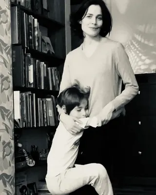 Вдохновение и грация: фотографии Юлии Снигирь