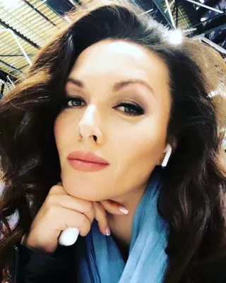 Уникальные моменты: Юлия Такшина на фото со съемочных площадок