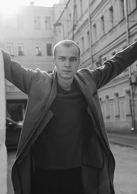 Фото Юра Борисов: скачайте бесплатно в хорошем качестве