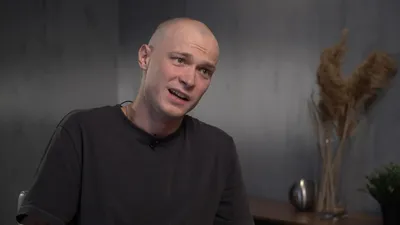 Обои на телефон с Юрой Борисовым 