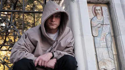Скачать фотографии Юры Борисова бесплатно 