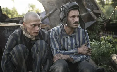 Встречайте Юра Борисов: икона стиля и мужества