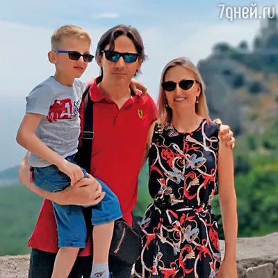 Изысканные снимки Юрия Батурина: выберите свой формат