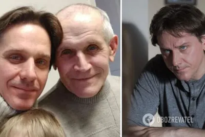 Фотогалерея Юрия Батурина: скачивайте бесплатно в хорошем качестве