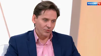 Юрий Батурин: икона кино на фото