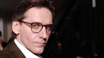 Звезда на пике: Юрий Батурин на фото
