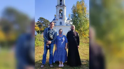 Юрий Батурин - фотоальбом знаменитого актера