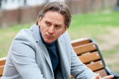 Обои на рабочий стол: Юрий Батурин во всей красе