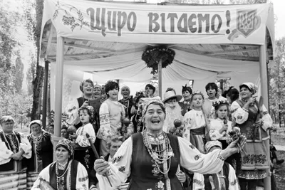 4K изображения Юрия Батурина - погружение в реальность