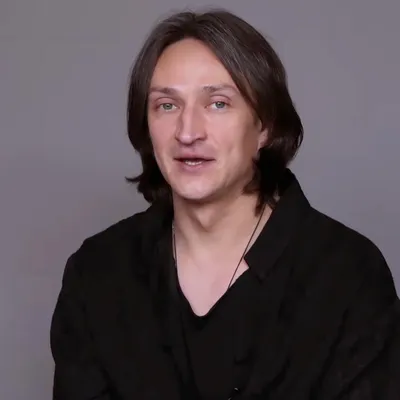 Юрий Чурсин: лучшие фотографии знаменитого актера на ваш выбор