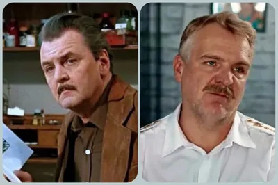 Великий актер на фото: Юрий Яковлев в своей лучшей форме