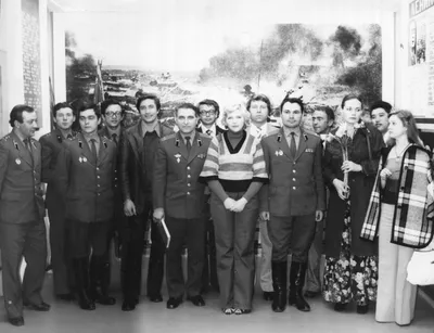 Фото Юрий Каморный: красота в каждой детали