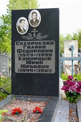 Театральная гений: фото Юрия Каморного