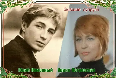 Ошеломляющие фотографии Юрия Каморного в хорошем качестве