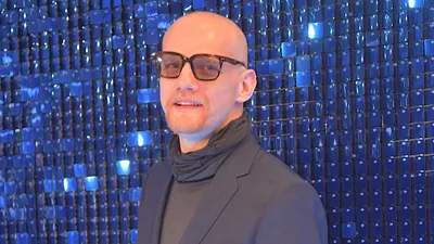 Юрий Колокольников: талантливый актер с глубокими глазами