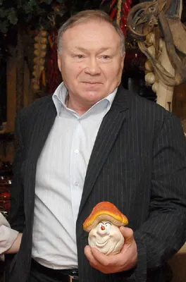 Юрий Кузнецов: фото высокого качества для скачивания в формате JPG, PNG, WebP