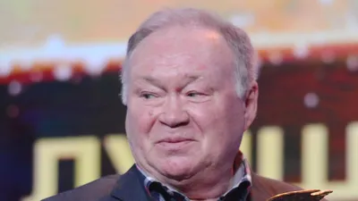 Юрий Кузнецов в наших фотографиях: выберите нужный размер и формат