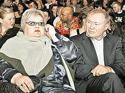 Лучшие фото Звезды кино и театра - Юрий Кузнецов во всей своей красе