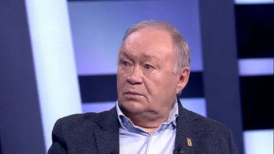 Фотографии Юрия Кузнецова: Мастерство и неповторимость