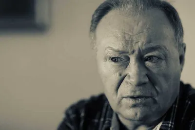 Юрий Кузнецов: Иконические фото, переполняющие энергией