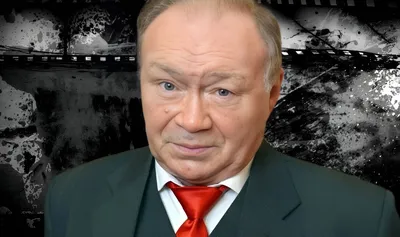 Завораживающая красота Юрия Кузнецова на фото