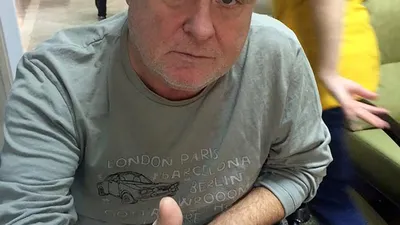 Стремление к совершенству: Юрий Кузнецов на фото