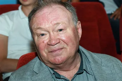 Картинка Юрия Кузнецова на андроид: индивидуальность на вашем устройстве
