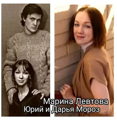 Красивые фотографии Юрия Мороза